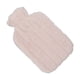 thumbnail image 5 of Bolsa de agua caliente de 2000ML, botella de agua caliente de inyección de alta densidad con cubierta suave para invierno albaricoque, 5 of 14