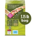 thumbnail image 2 of Purina Cat Chow Naturals Dry Indoor Cat Food, Chicken 3.15 lb (Pack of 8), 2 of 7