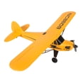 thumbnail image 1 of AVIÓN DE CONTROL Remoto Avión 3d/6G Control Remoto Aeronave de Aviones de Deslizamiento de Avión para adultos Niños Niños bnf versión 2 Baterí, 1 of 7