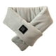 thumbnail image 2 of Fiudx Bufanda Térmica, Almohadilla Térmica para El Cuello con Carga Usb, 3 Modos de Temperatura, Tejido Cómodo, Ideal para Deportes Al Aire Libre, Regalo para Amigos, Navidad y Acción de Gracias, Tam, 2 of 6