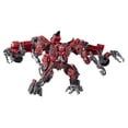 thumbnail image 1 of Transformers Toys Studio Series 66 Leader Class Revenge Of The Fallen Constructicon Overload Action Figure - Kids Ages 8 And Up 8.5-Inch, 1 of 1