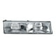 thumbnail image 1 of FARO COUGAR 1996 al 1997 FORD Derecho/Pasajero DEPO  ., 1 of 4