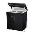 thumbnail image 2 of Refrigerator Dust Cover Chest For Cover 420D Waterproof Silver Coating, 2 of 8