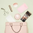 thumbnail image 3 of unbranded 5Pcs Face Mask Organizer Bags Waterproof Silicone Small Multipurpose Pouches, 3 of 8