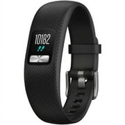 Garmin® Vivo fit® 4 Activity Tracker (black)