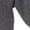 Black Heather, variant on 29P Adult 5.6 oz. DRI-POWER ACTIVE Pocket T-Shirt