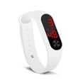 thumbnail image 1 of Sports Watch Sport Watch Hand Ring Watch Led Sports Fashion Electronic Watch, 1 of 1