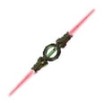 thumbnail image 3 of Flashing Dueling Sabers with 7 Light Colors, Double-Edged Lightsaber Toys for Cool Party Decorations, War Toy Play, and Themed Events, 3 of 9