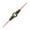 C, variant on A Light Up Sword Double Edged Retractable Blades With Led Colors Rotating Effects For Kids Party Decor War Toy Cool Visuals Type C Charging High Value Item Carton Shipping