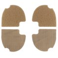 thumbnail image 3 of Adaptador Adhesivo Pegatina 2 PCS para COMTAC II/III/V/VI, 3 of 9