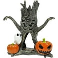thumbnail image 2 of 1pcs，Fish Tank Decorations, Halloween Themed Resin Aquarium Statues for Indoor Outdoor Fish Tanks Decorations Miniature, 2 of 4