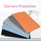thumbnail image 3 of Funda Para Tableta, Cubierta Suave De PU TPU Para Tableta Con Soporte De Apertura Precisa Para Tableta T40S, Funda Protectora Completa, 3 of 8