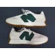 thumbnail image 1 of Size 11 NEW BALANCE 327 Men's Sneaker Shoes Gray White Green MS327HR1, 1 of 6