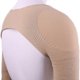 thumbnail image 3 of Women s Slimming Arm Shapers Back Shoulder Support Wrap Brace Compression Arm Sleeves Posture Corrector Humpback Shaperwear, 3 of 5