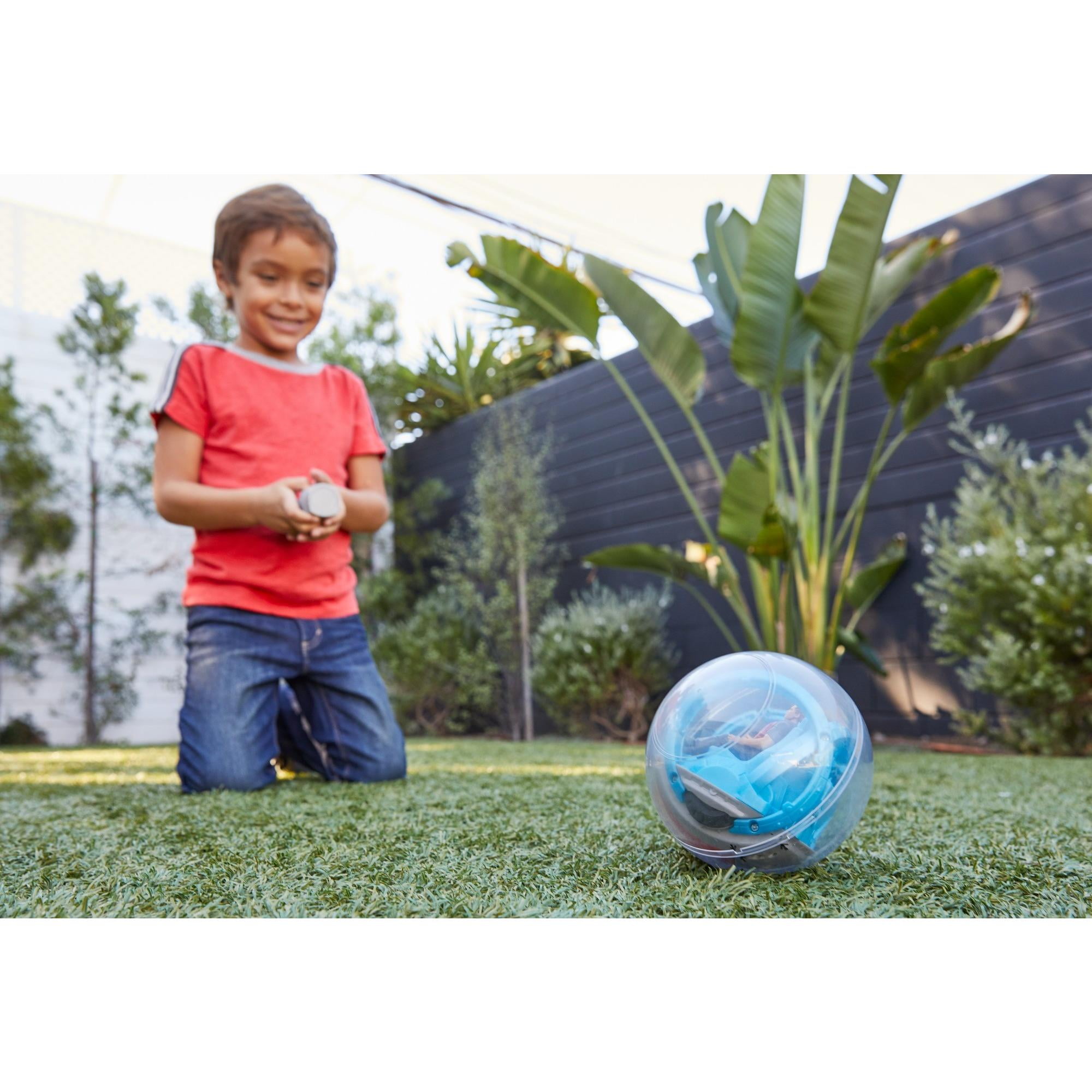 remote control gyrosphere
