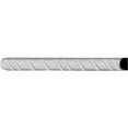 thumbnail image 1 of Ekena Millwork PML01X00RO 0.5 x 0.38 x 96 in. Romero Panel Moulding, 1 of 1