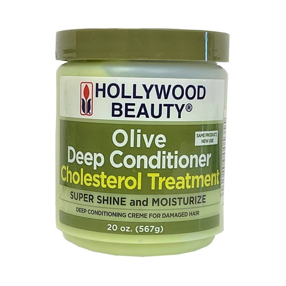 Olive Cholesterol, 20 oz (Pack of 11)