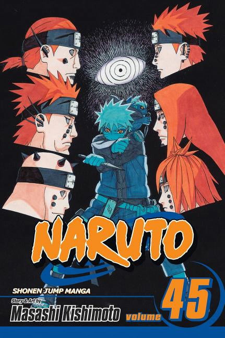 Naruto Box Set 2: Volumes 28-48 with Premium (MANGA GRAPHIC Series