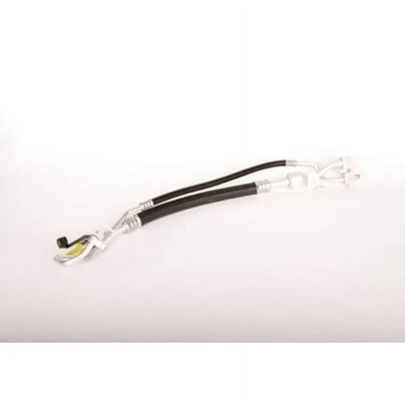 Acdelco 19130410 Air Conditioning Manifold Hose Assembly
