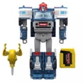 thumbnail image 2 of Transformers Collaborative Stranger Things 6 Inch Action Figure Deluxe Class Exclusive - Freakwency and 8-Trax, 2 of 2