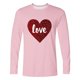 thumbnail image 3 of Ceisia Men's Valentine's Day Summer Beach Casual Short Gift Sleeve Button Down Shirts - Colorful Printed Lightweight Date Tops, 3 of 5