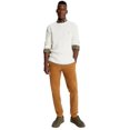 thumbnail image 2 of Jersey Tommy Hilfiger Cable Knit para hombre WhiteSuede XL, 2 of 4