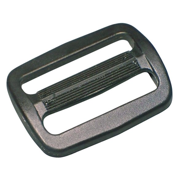 B.U.L.K. Buckle Slide Lock - 1 1/2 Inch — Residential Use, Standard Application