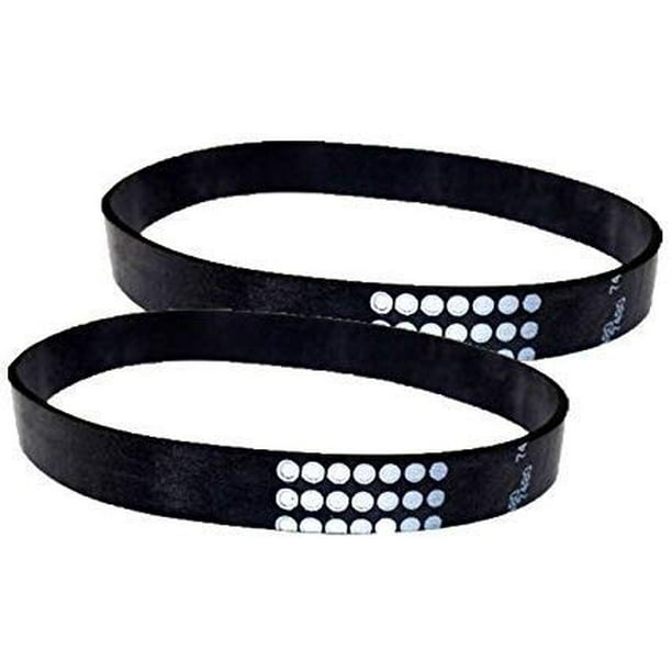 Replacement Part For Eureka Style U Flat Vacuum Cleaner Belts w/Dots