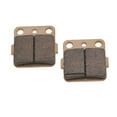 thumbnail image 3 of 2004 Arctic Cat 400 4x4 TBX Automatic Rear Severe Duty Brake Pad Severe Duty, 3 of 4