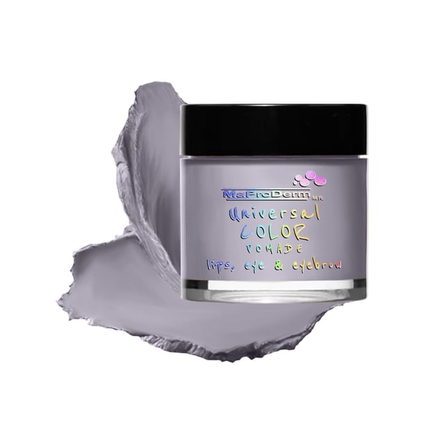 Universal Color Pomade 96 Pinzon Maproderm. Aplicarlo como sombra, delineador para ojos, cejas, labial y rubor