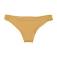 thumbnail image 2 of Tavik Womens Ali Moderate Bikini Swim Bottom sunflower M, 2 of 2