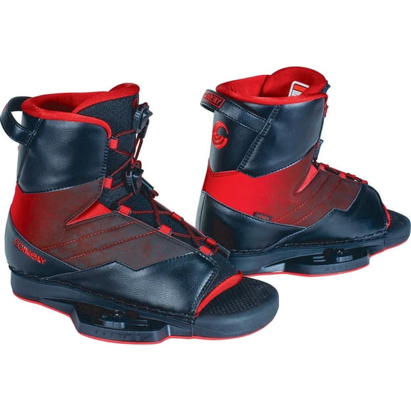 Connelly Venza Bindings