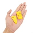 thumbnail image 3 of Tyre Changer Leverless Finger & Triangle Mount Demount Head Duck Inserts Rim, 3 of 6