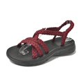 thumbnail image 1 of Sandales Confortables pour Femmes, Sandales de Randonnée Athlétiques pour Femmes, 1 of 4