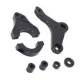 thumbnail image 1 of Soporte Estabilizador de Amortiguador de Dirección de Motocicleta, Ajustable, Ligero, Estabilidad Direccional Mejorada para XMAX300 2017-2014, 1 of 7