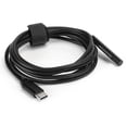thumbnail image 2 of Cable De Carga Pd A Type??C Señuelo Para Microsoft Surface Tablet Pc Pro5634 15V 3.25A Guardurnaity EL007405-00, 2 of 6