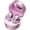 Pink, variant on Wireless Earbuds for Women, Open Ear Clip On Headphones with Heart-Shaped Design, Bluetooth 5.4 for Small Ears & Glasses Wearers, 10H Playtime, Fashion Gift