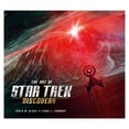 thumbnail image 1 of Pre-Owned The Art of Star Trek Discovery (Hardcover) 1789092590 9781789092592, 1 of 2