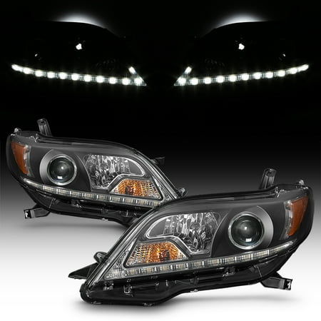 Upgrade Fits 11 17 Toyota Sienna Black Led Drl Projector Eab7f501 1a06 41ce B124 58db84697639 1 Dc276c6027df6abfca3bc3161bfa580b Jpeg Odnheight 450 Odnwidth Odnbg Ffffff