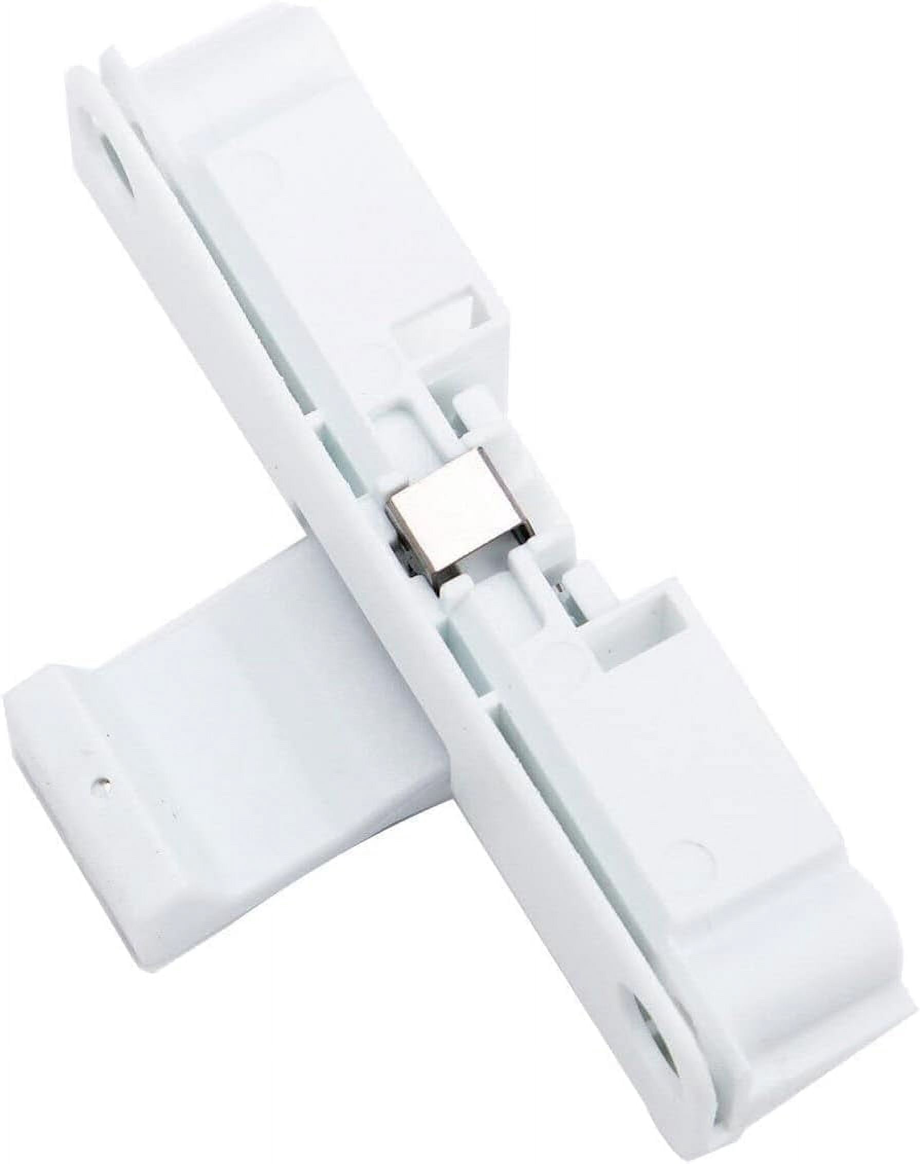 Scaroo W10240513 Washer Lid Latch Lock Strike Fit For Whirlpool 10-PACK