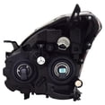 thumbnail image 6 of New Right Headlight Compatible With Nissan Rogue S Sport Utility 4-Door 2.5L 2013 By Part Number Ni2503217 26010-1Vk0B 260101Vk0B, 6 of 6