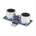 thumbnail image 2 of MóDulo UltrasóNico de 100 Piezas -SR04 Sensor Transductor de MedicióN de Distancia para, 2 of 6