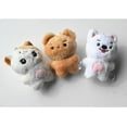 thumbnail image 5 of The Boyz Plush Keychains - Cotton Doll Concert Keyrings for Deobi, 5 of 5