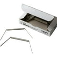 thumbnail image 5 of Officemate Prong Fasteners, Steel, 2" Capacity, Box of 100, Silver (99854), 5 of 5