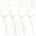 thumbnail image 2 of Portable Dental Floss Picks - 3 Pack for Easy Teeth Cleaning and Oral Hygiene Maintenance, 2 of 4