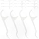 thumbnail image 2 of Portable Dental Floss Picks - 3 Pack for Easy Teeth Cleaning and Oral Hygiene Maintenance, 2 of 4