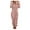Pink, variant on FAVIPT Womens Onesie Pajamas Lounge Furry Sherpa Romper,Womens Plush Hooded Jumpsuit Sherpa Fuzzy Pajamas Long Sleeve Cute Cat One Piece Onesie Winter Warm Rompers Sleepwear,Black,M