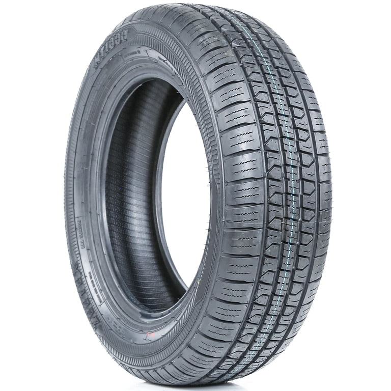 Zeetex HT1000 265/70R16 112H a/s All Season Tire - Walmart.com