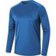 thumbnail image 1 of pstuiky Camisas de manga larga de invierno para hombre, Camiseta deportiva holgada de manga larga con cuello redondo para hombre salir tops m, 1 of 2