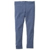 Carters Baby Clothing Outfit Girls Navy Plaid Leggings